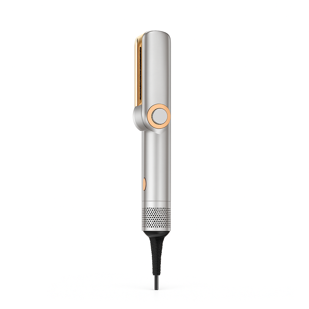 Veluray™ 2 in 1 Straightener