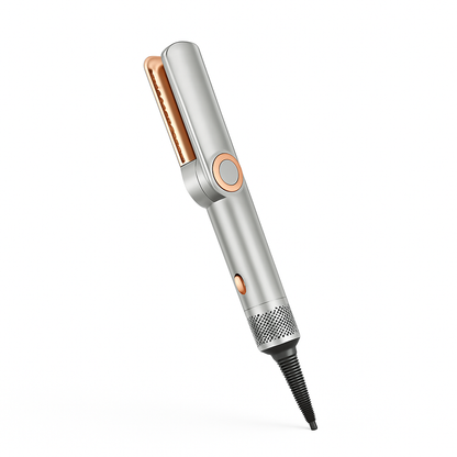 Veluray™ 2 in 1 Straightener