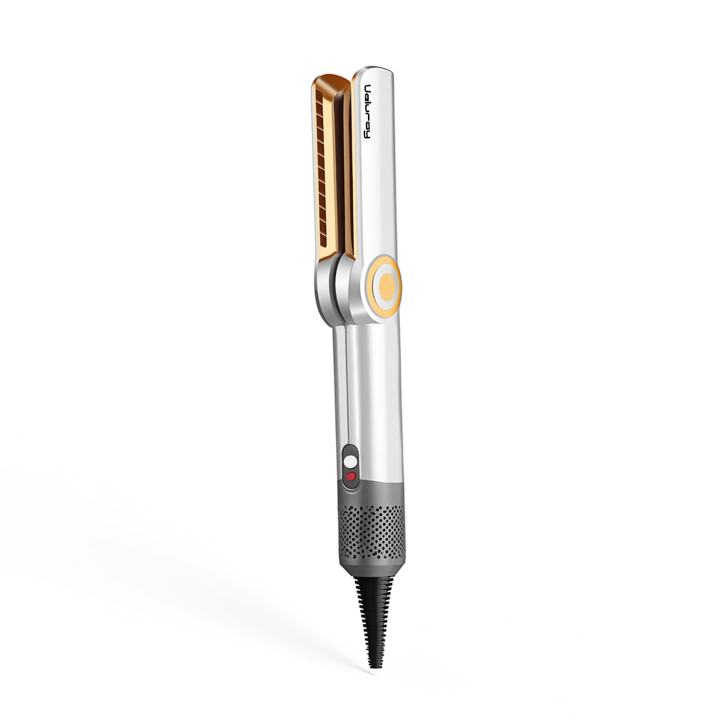 Veluray™ 2 in 1 Straightener