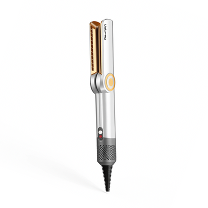 Veluray™ 2 in 1 Straightener