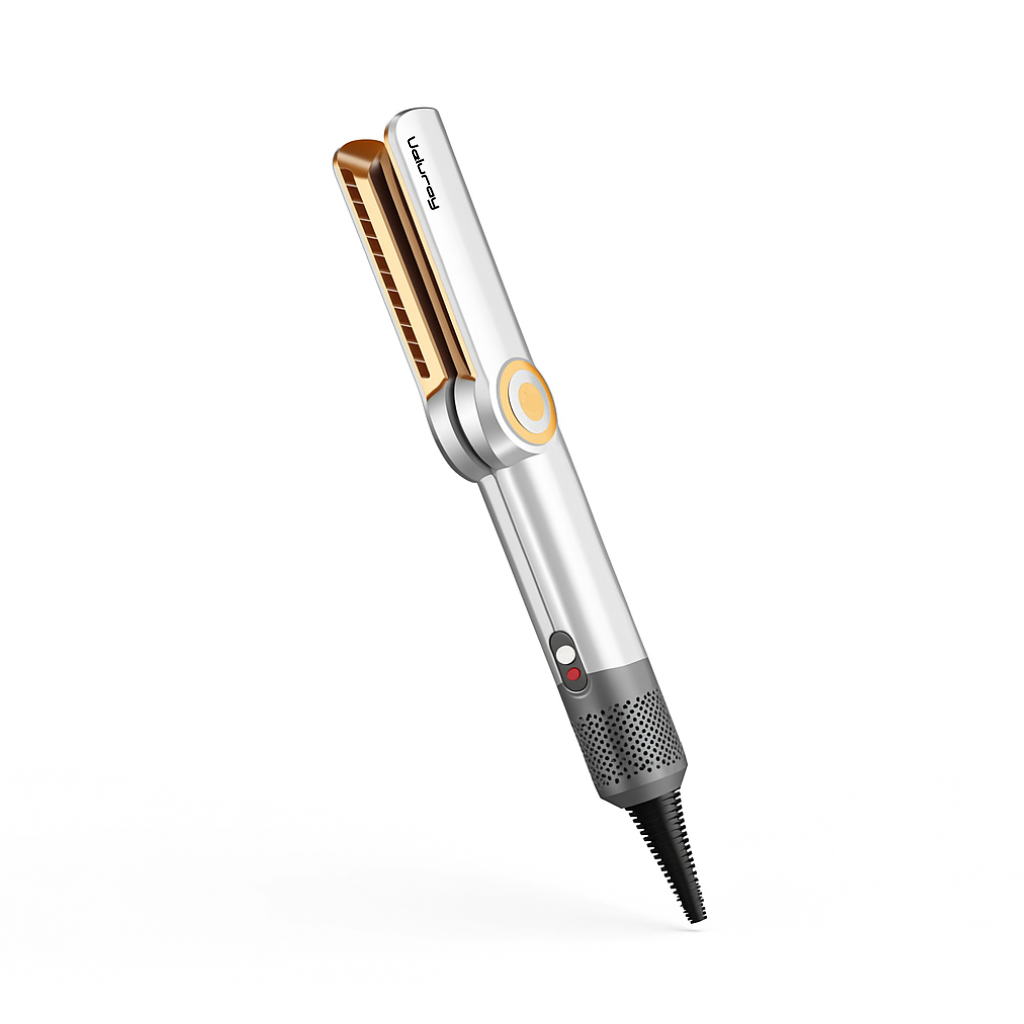 Veluray™ 2 in 1 Straightener