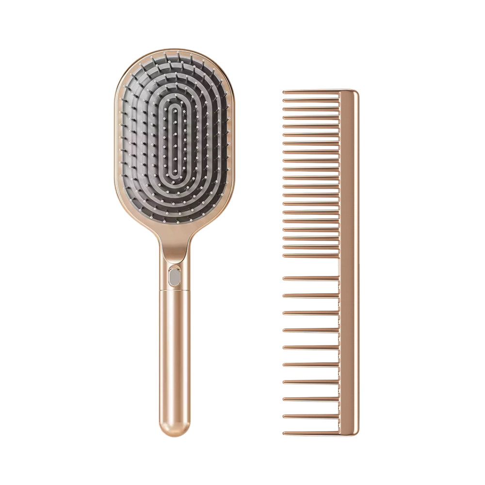 Veluray™ Brush Set
